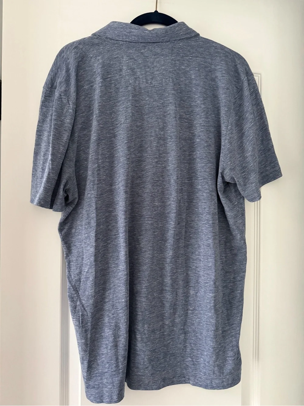 Banana Republic super soft